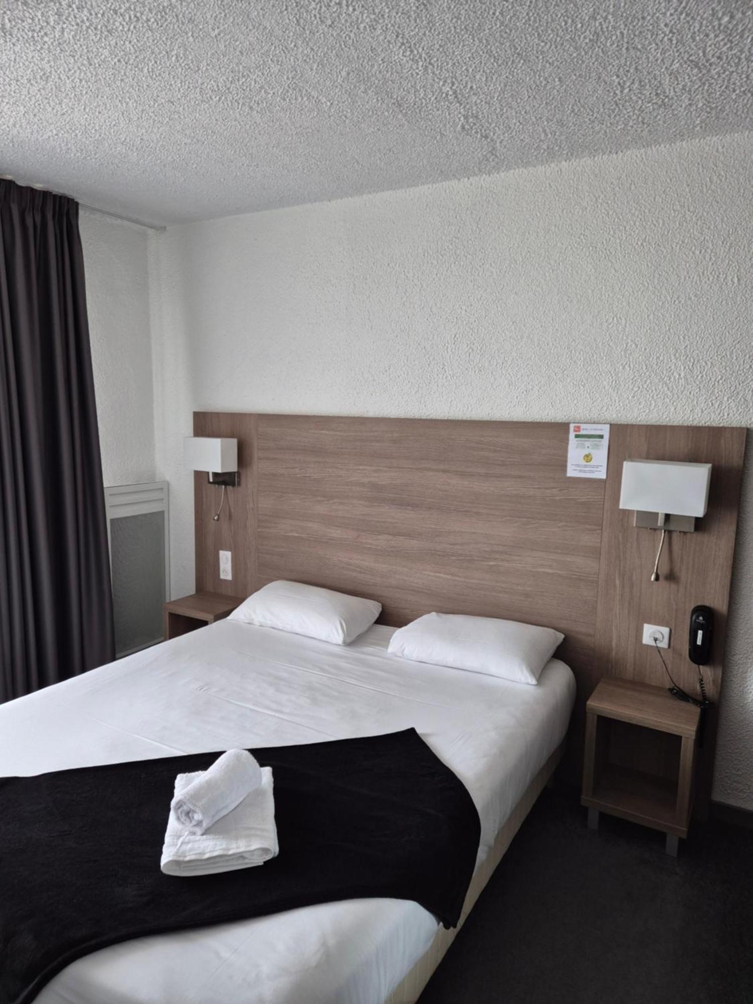Hotel Le Challans Zewnętrze zdjęcie