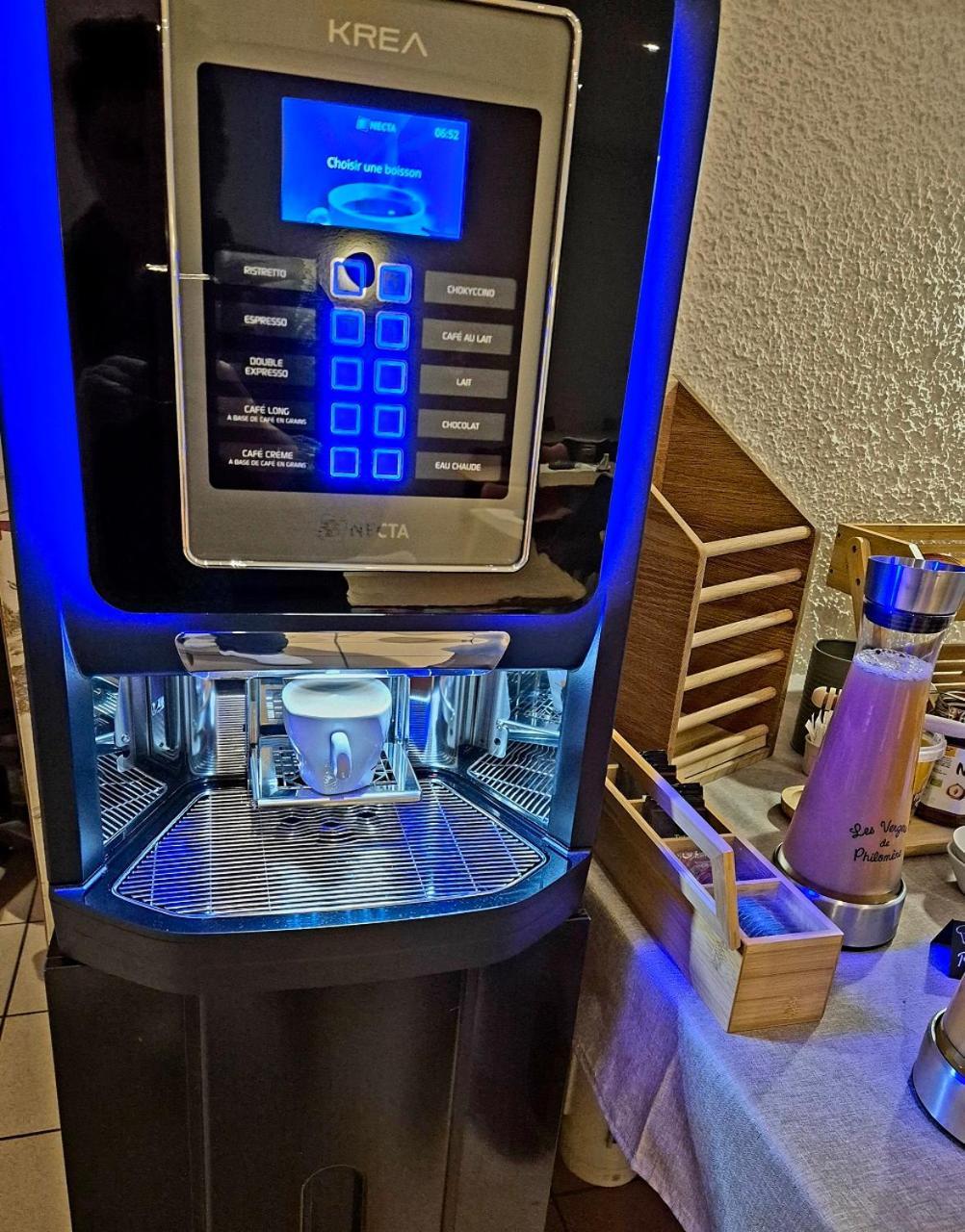 Hotel Le Challans Zewnętrze zdjęcie