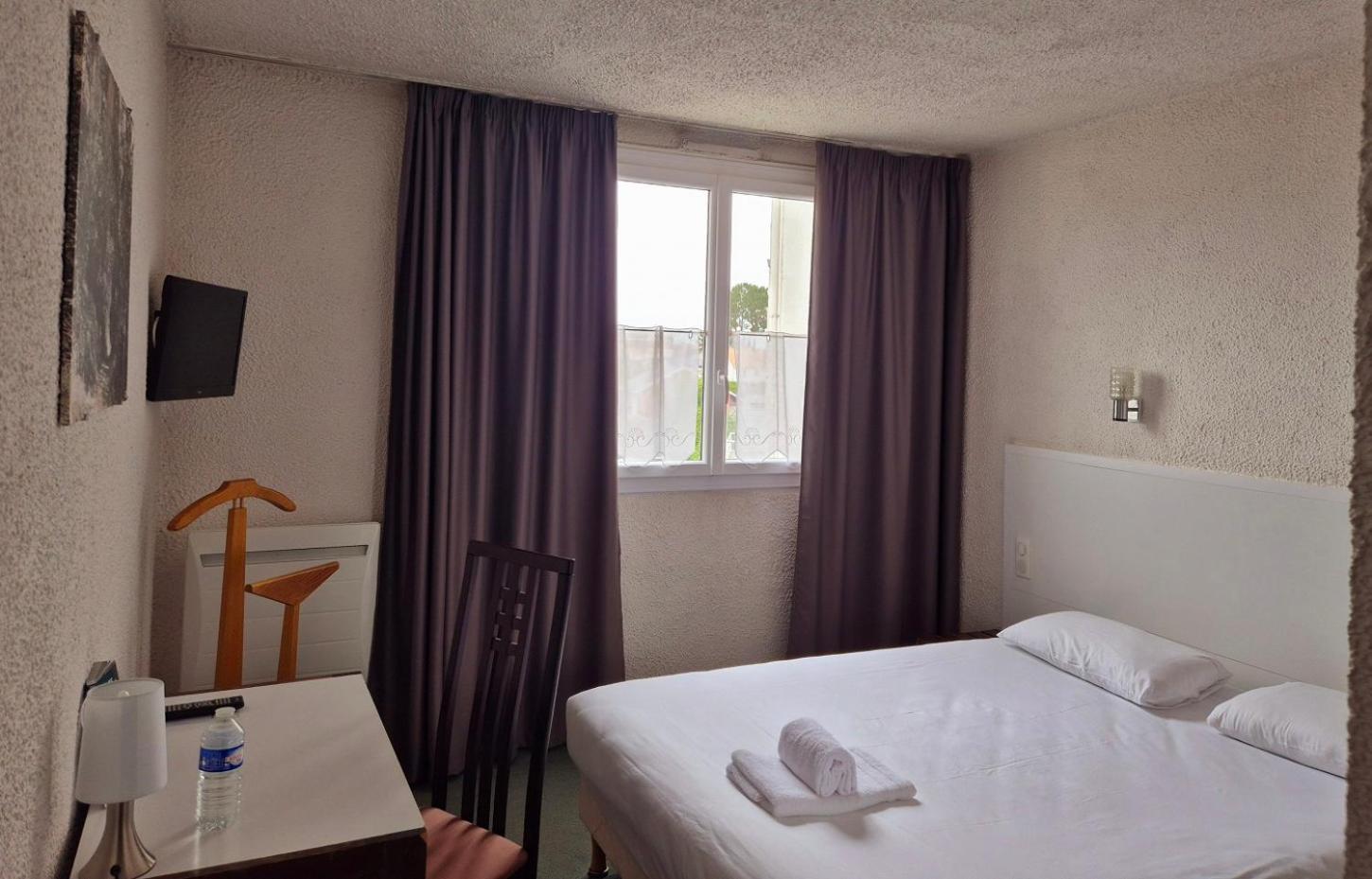 Hotel Le Challans Zewnętrze zdjęcie