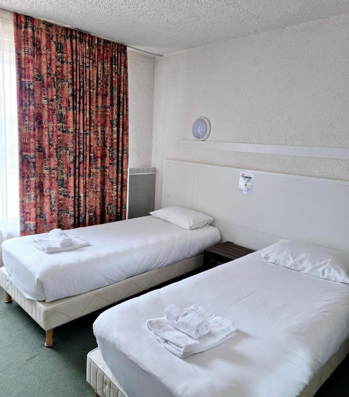 Hotel Le Challans Zewnętrze zdjęcie