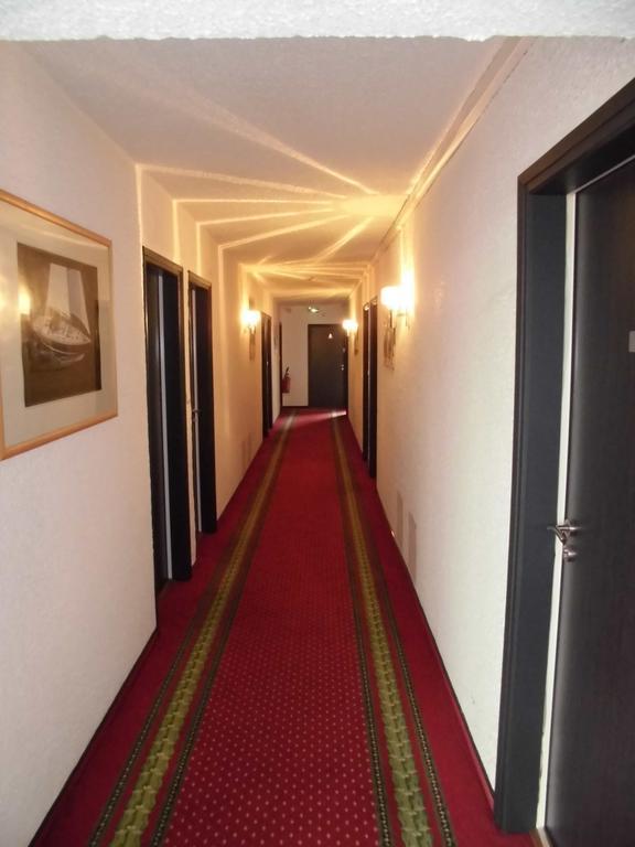Hotel Le Challans Zewnętrze zdjęcie