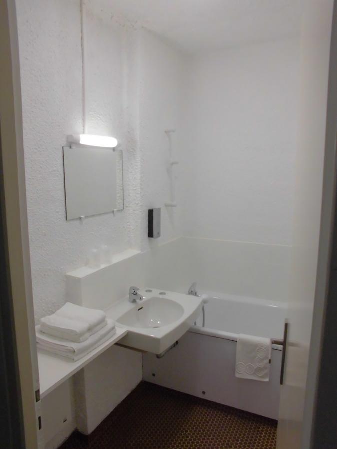 Hotel Le Challans Zewnętrze zdjęcie