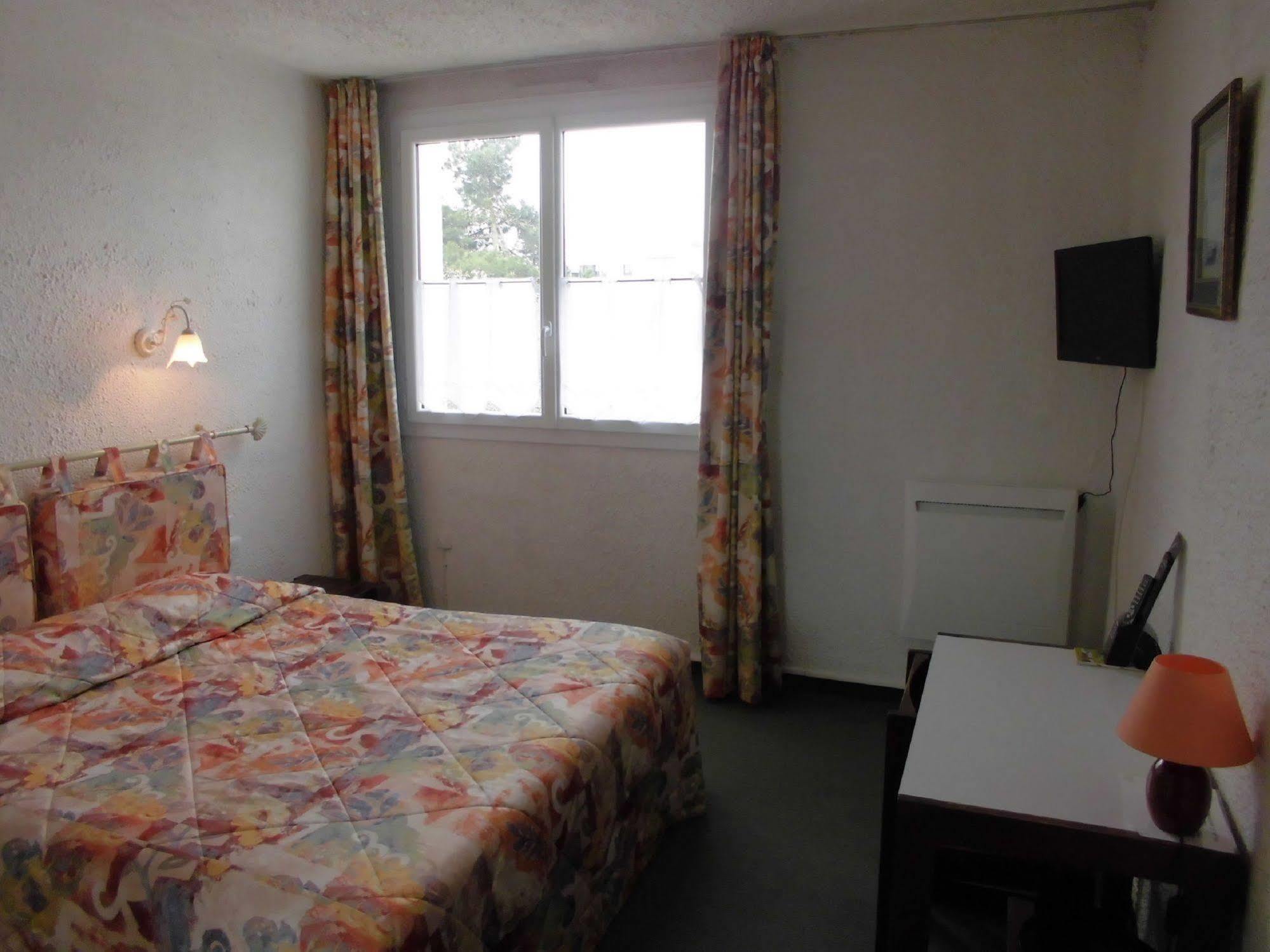 Hotel Le Challans Zewnętrze zdjęcie