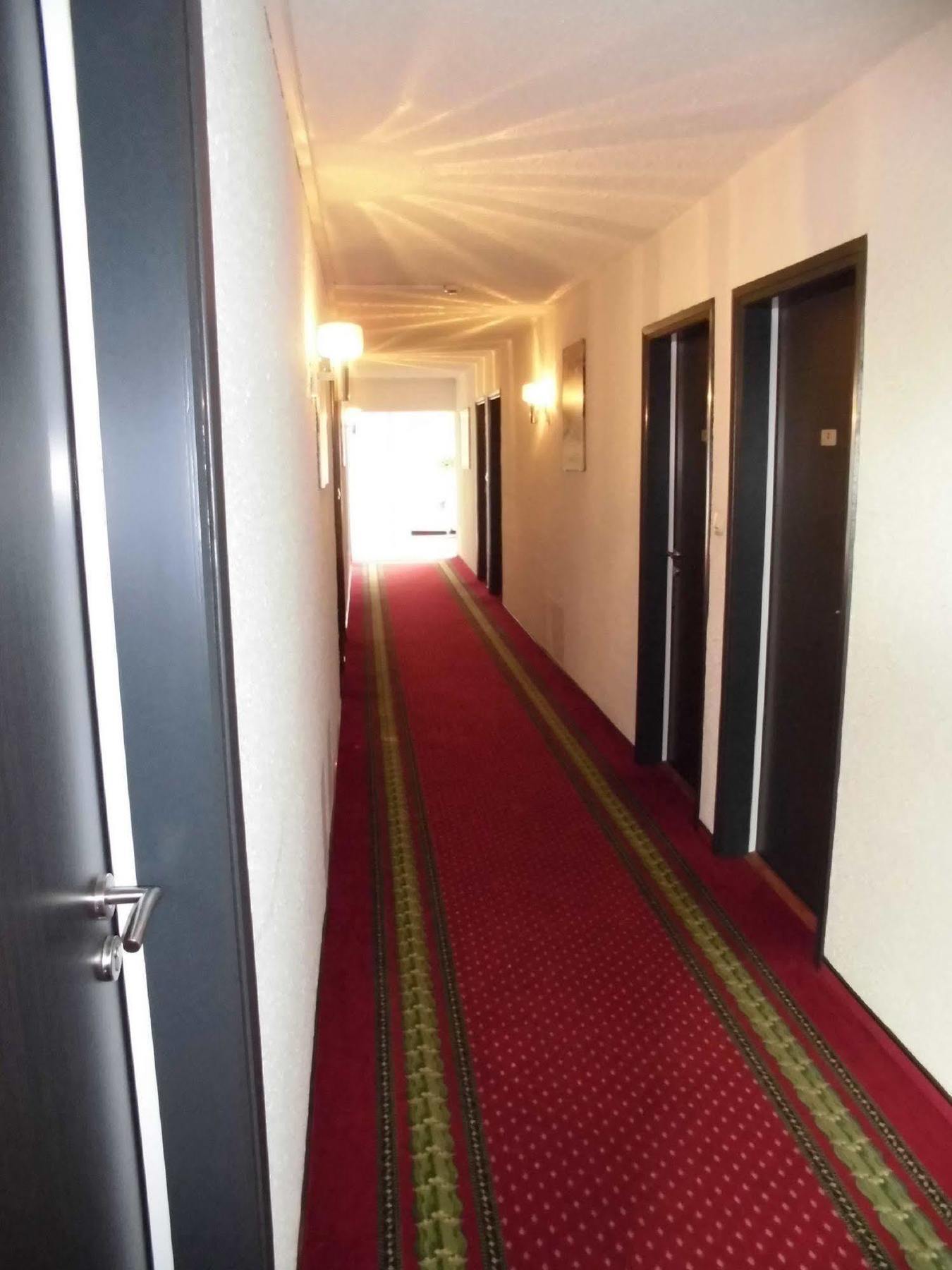 Hotel Le Challans Zewnętrze zdjęcie