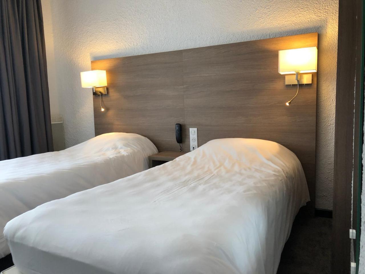 Hotel Le Challans Zewnętrze zdjęcie