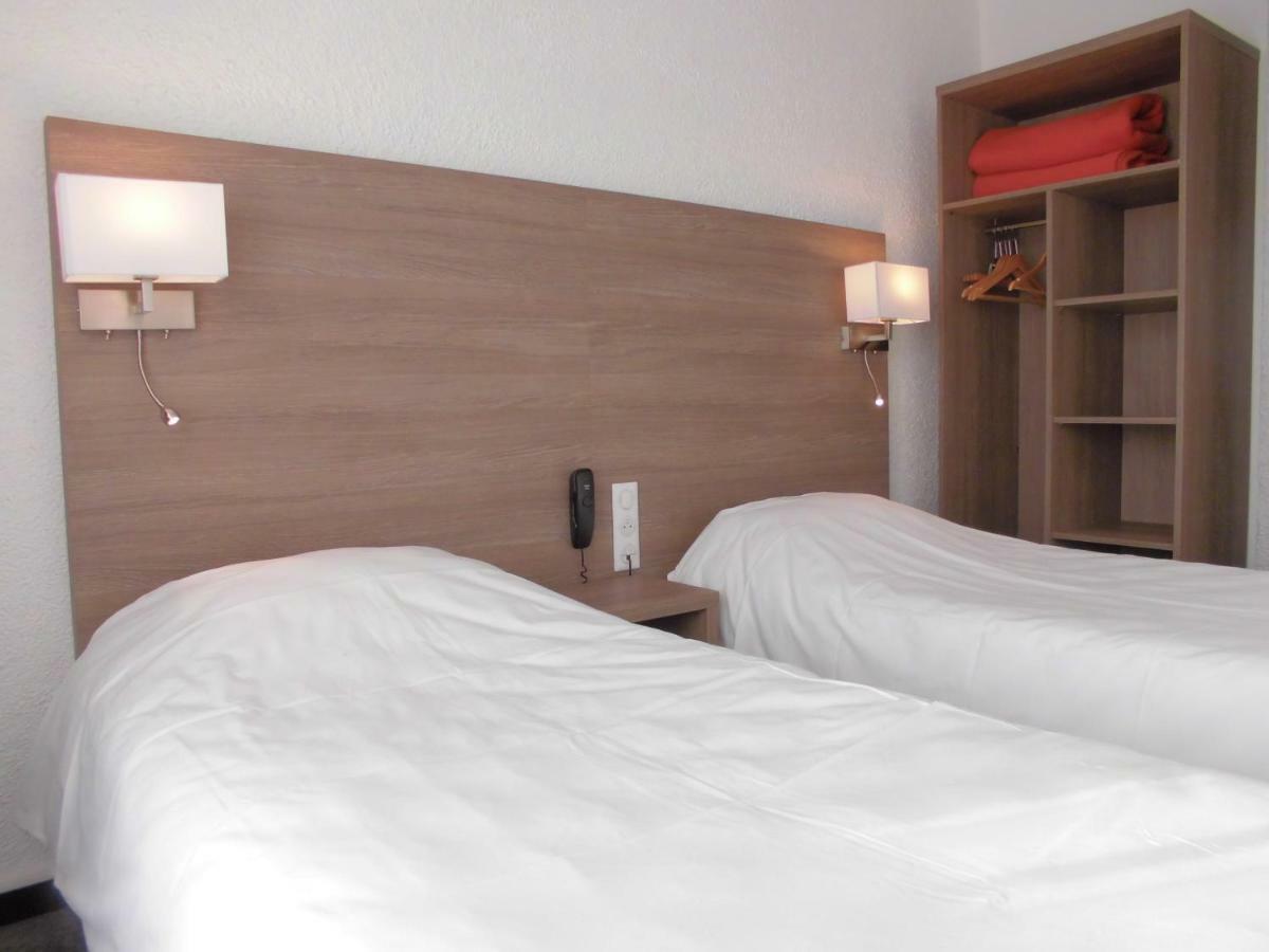 Hotel Le Challans Zewnętrze zdjęcie