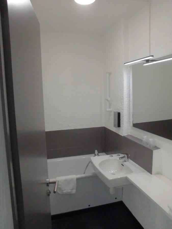 Hotel Le Challans Zewnętrze zdjęcie